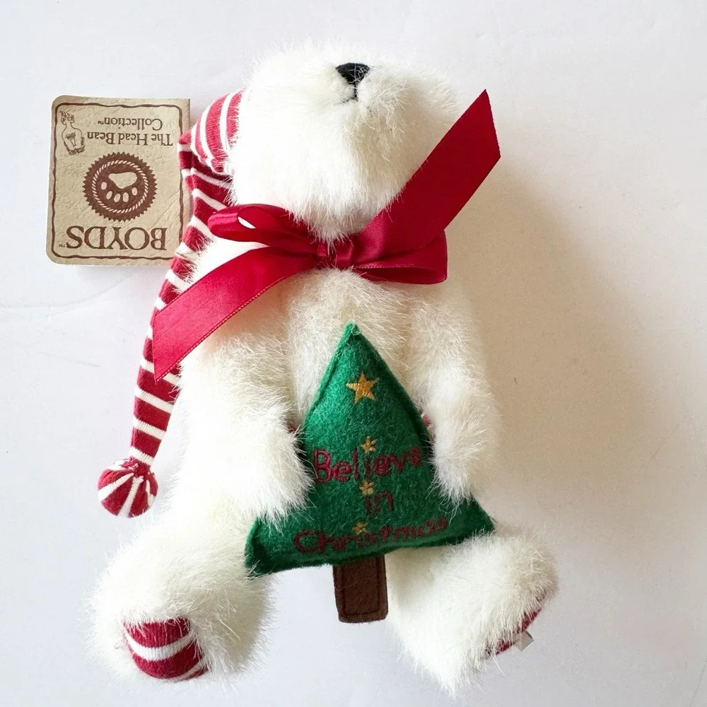 Boyds Bears boyds head